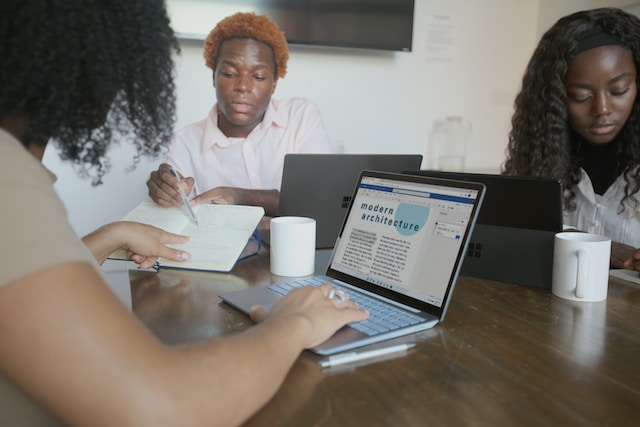 Cómo crear un índice automático en Microsoft Word