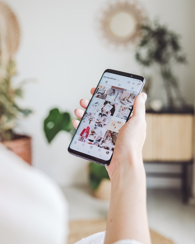 Cómo descargar fotos y videos de Instagram de manera fácil