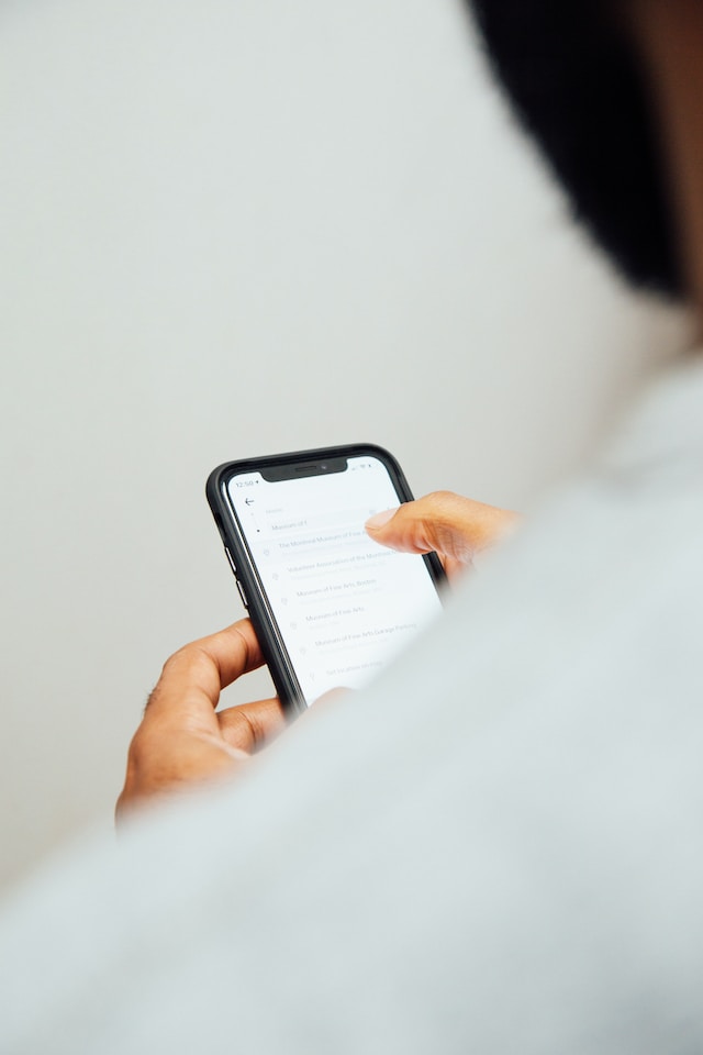 Cómo rastrear el iPhone de tu hijo