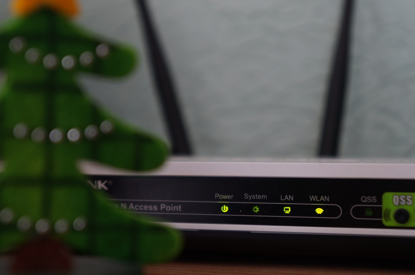 Guía para configurar tp link extender