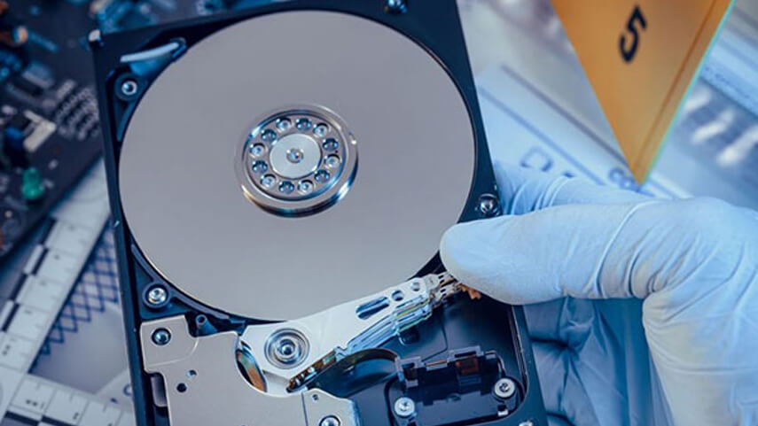 Cómo corregir errores en tu disco utilizado Chkdsk