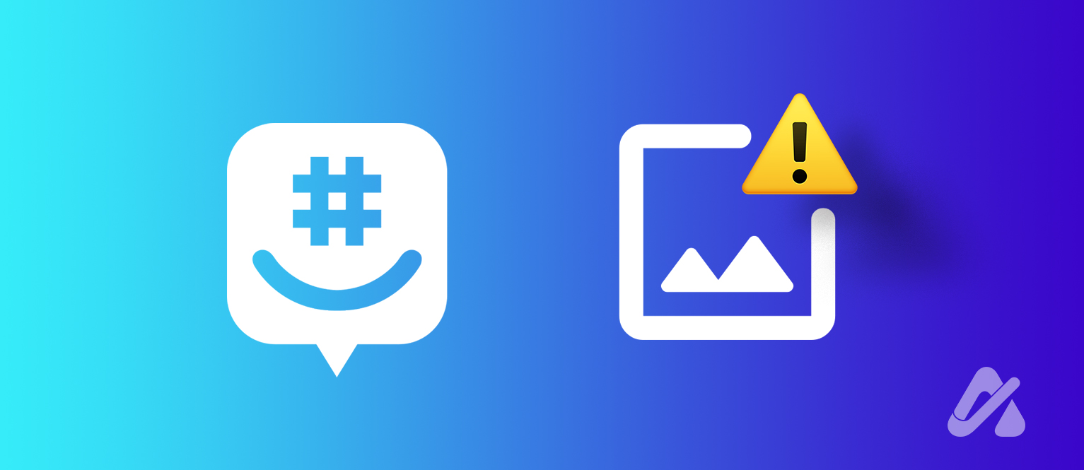 Cómo arreglar GroupMe no carga imágenes
