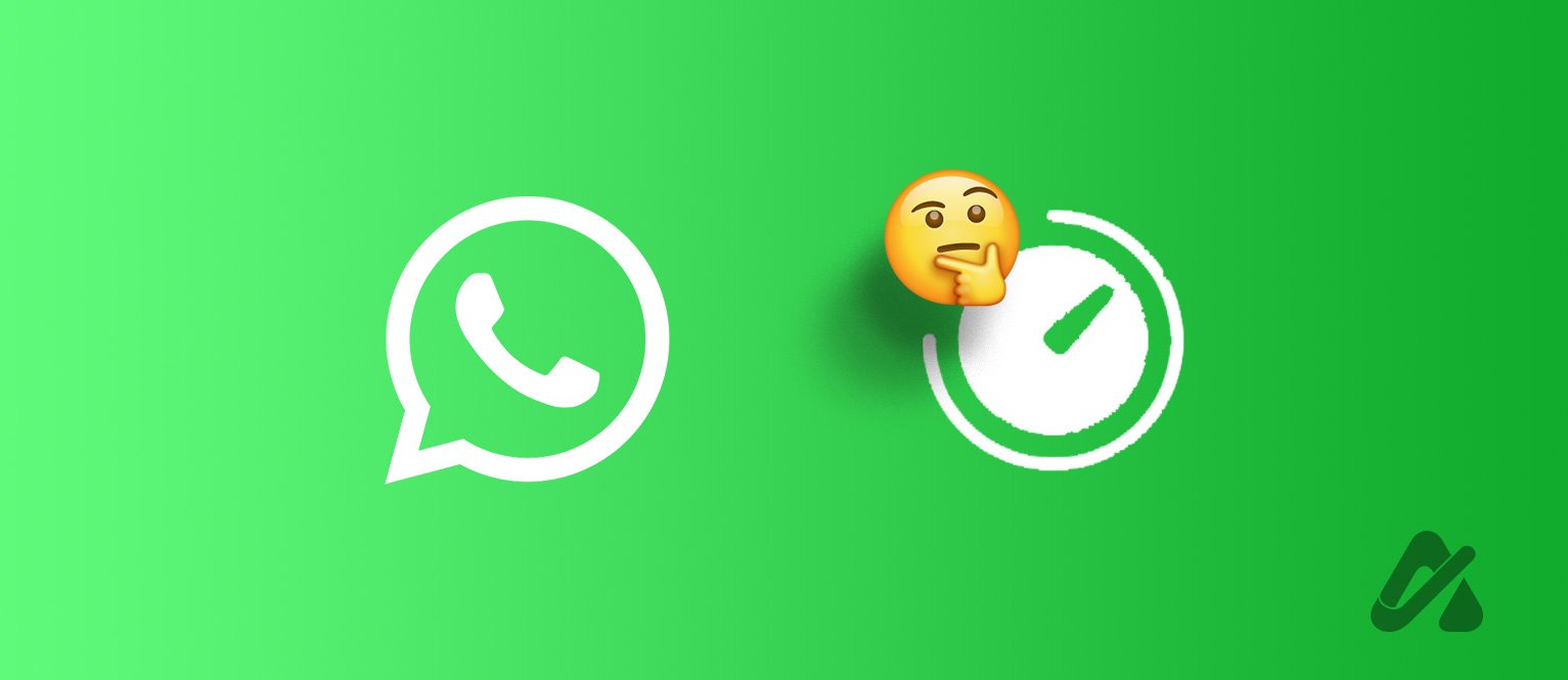 ¿Qué significa el icono de reloj en WhatsApp y cómo deshacerse de él?