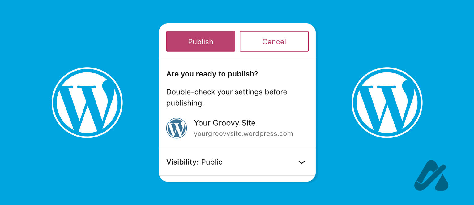 WordPress: Cómo agregar una publicación a una página WordPress: Cómo agregar una publicación a una página